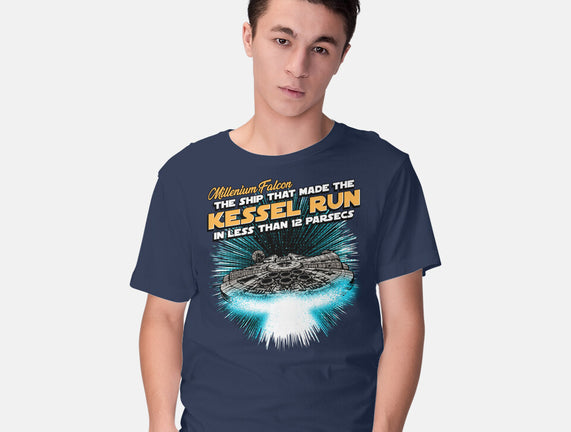 Kessel Run