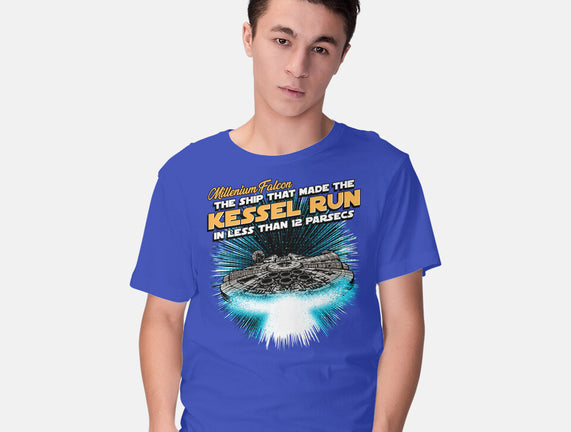 Kessel Run