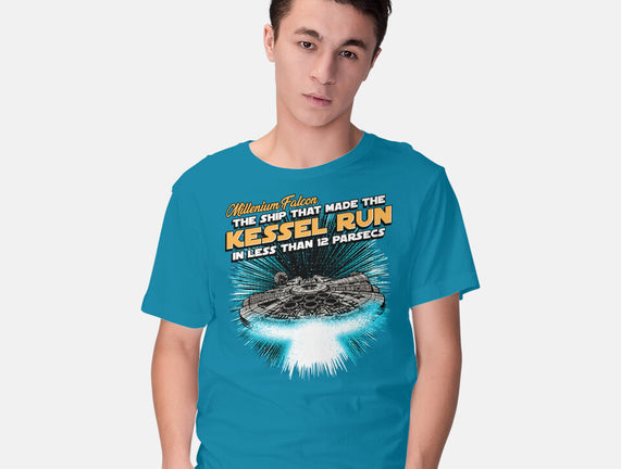 Kessel Run