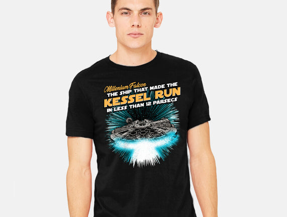 Kessel Run