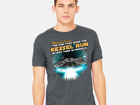 Kessel Run
