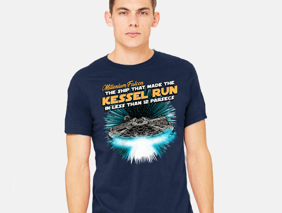 Kessel Run