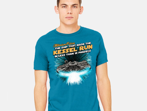 Kessel Run