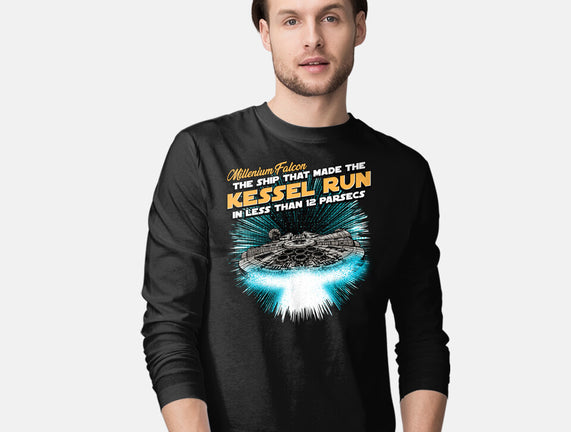 Kessel Run