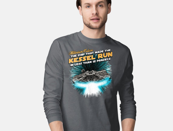 Kessel Run