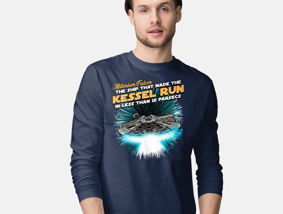 Kessel Run