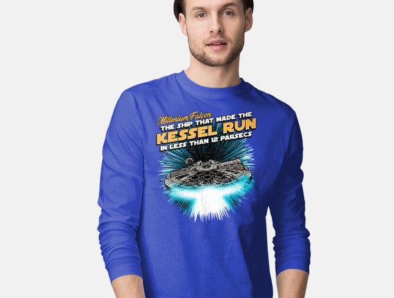 Kessel Run