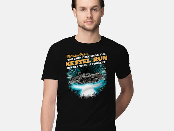 Kessel Run