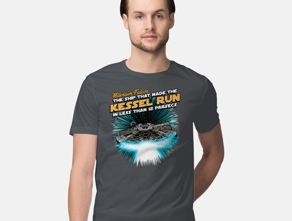 Kessel Run