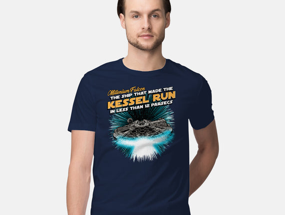 Kessel Run