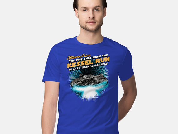 Kessel Run