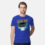 Kessel Run-Mens-Premium-Tee-Tronyx79