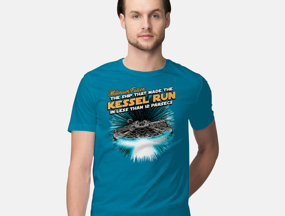 Kessel Run