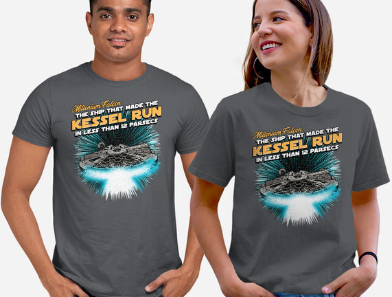 Kessel Run