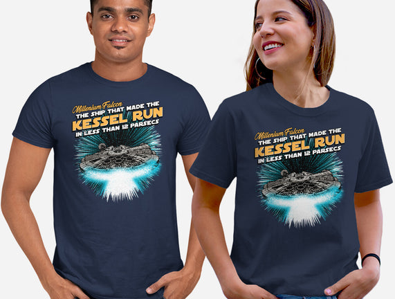 Kessel Run