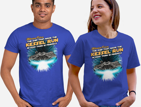 Kessel Run