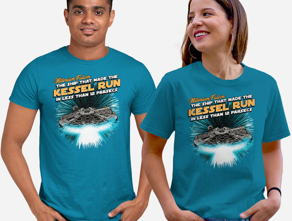 Kessel Run