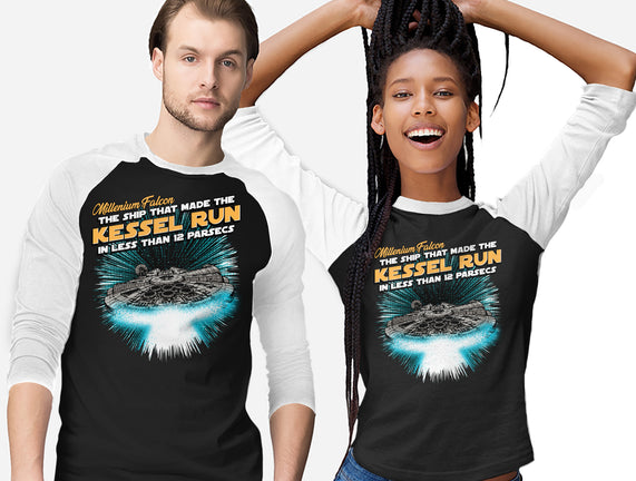 Kessel Run