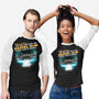 Kessel Run-Unisex-Baseball-Tee-Tronyx79