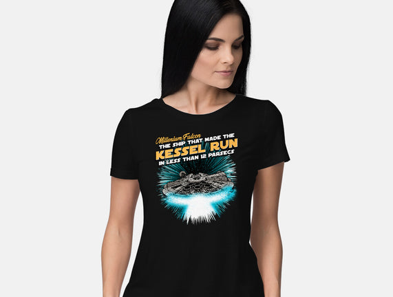 Kessel Run