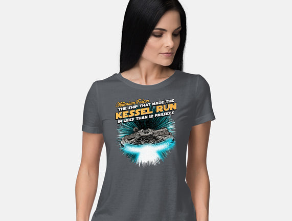 Kessel Run