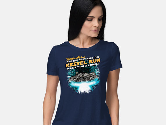 Kessel Run