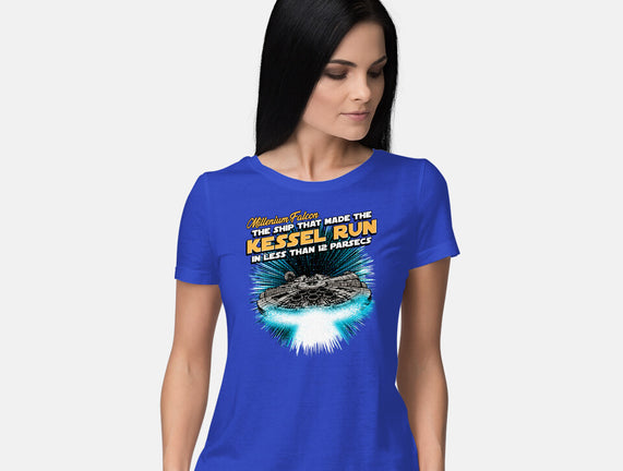 Kessel Run