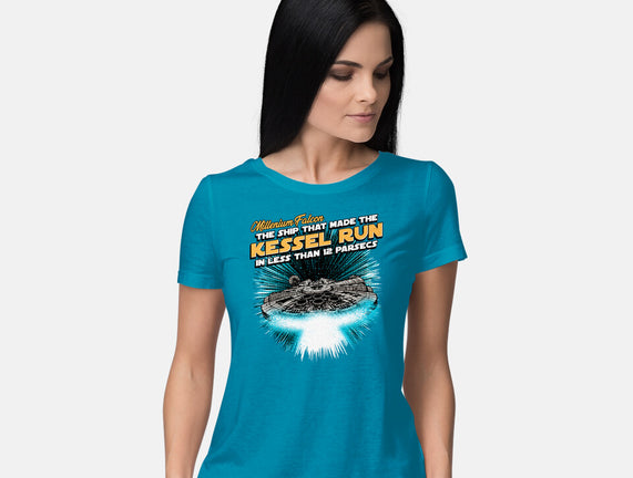 Kessel Run