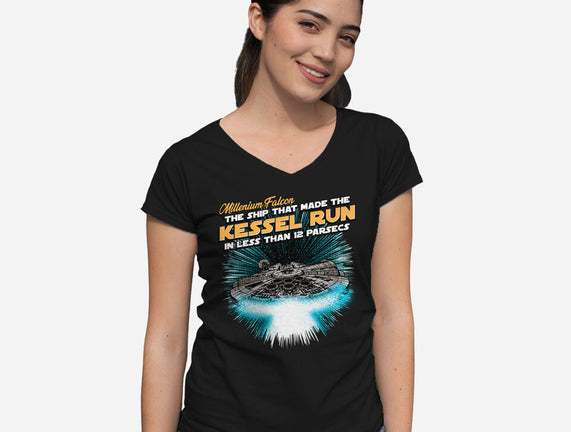 Kessel Run