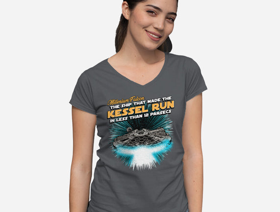 Kessel Run