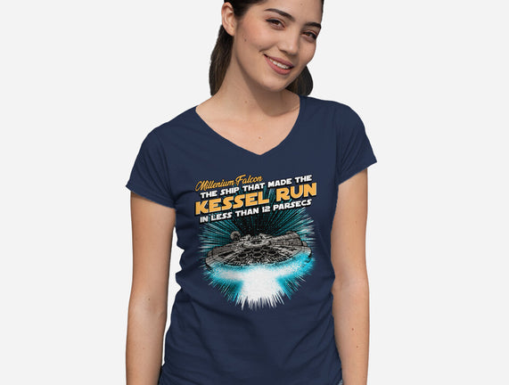 Kessel Run