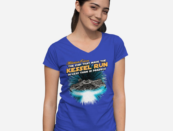 Kessel Run