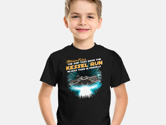 Kessel Run