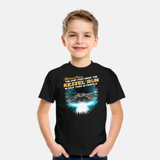 Kessel Run-Youth-Basic-Tee-Tronyx79