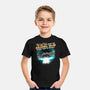 Kessel Run-Youth-Basic-Tee-Tronyx79