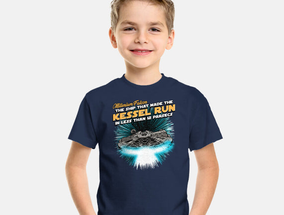 Kessel Run
