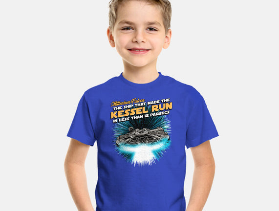 Kessel Run