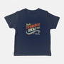 Terrible Idea-Baby-Basic-Tee-BridgeWalker
