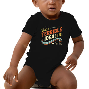 Terrible Idea