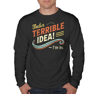 Terrible Idea