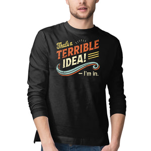 Terrible Idea