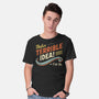Terrible Idea-Mens-Basic-Tee-BridgeWalker