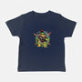 Taking The Power Back-Baby-Basic-Tee-glitchygorilla