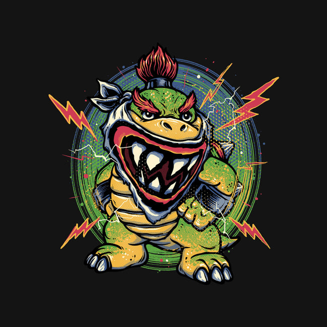 Taking The Power Back-None-Basic Tote-Bag-glitchygorilla