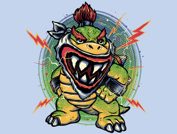 Taking The Power Back