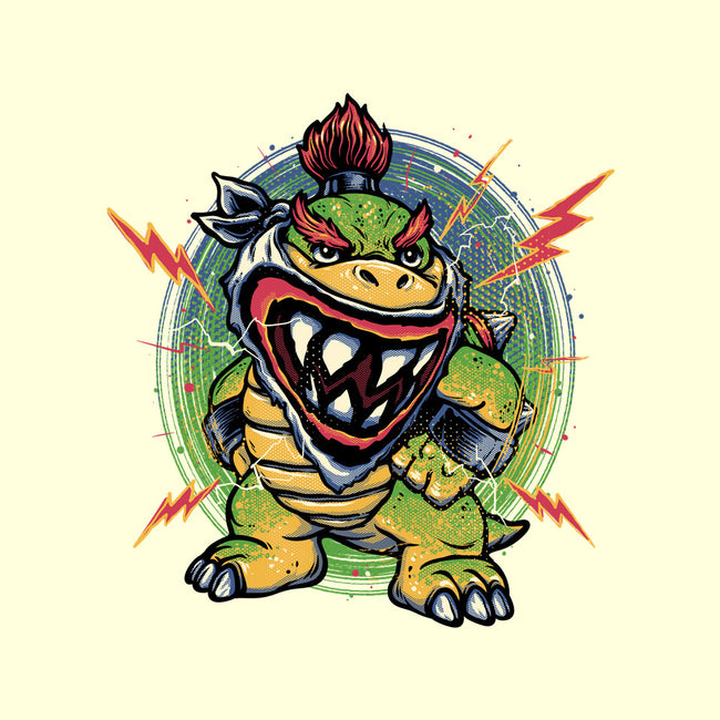 Taking The Power Back-None-Drawstring-Bag-glitchygorilla