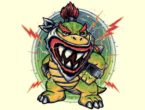 Taking The Power Back