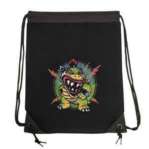 Taking The Power Back