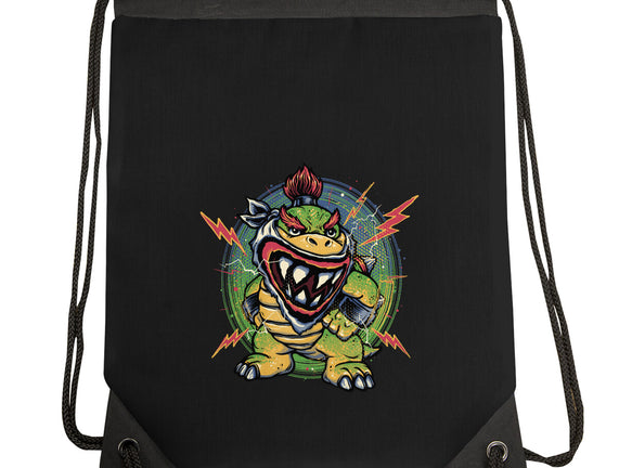 Taking The Power Back