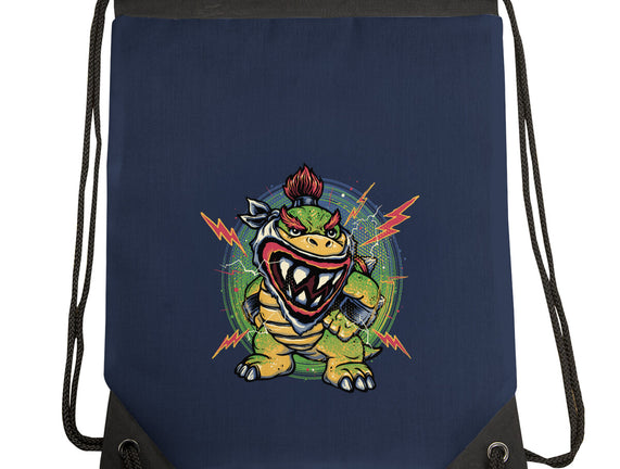 Taking The Power Back